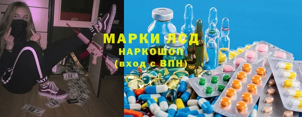 амф Елизово
